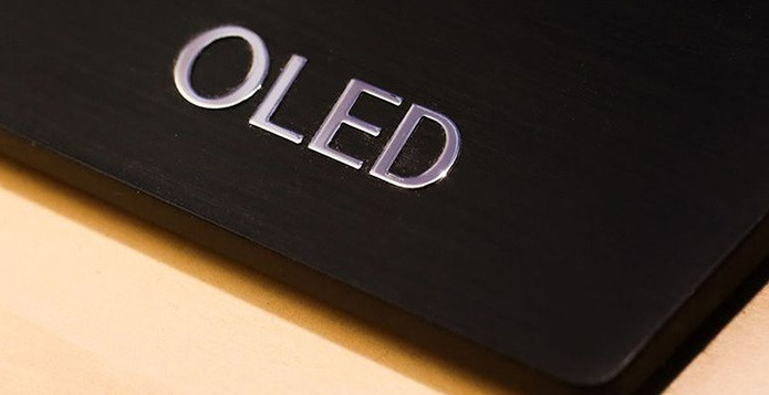 你還不知道的OLED屏幕特性