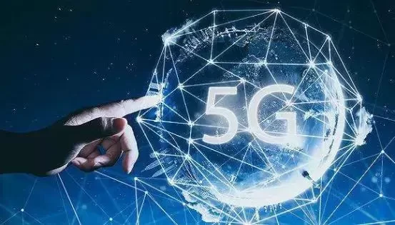 5G实现商用后 LED广告机将有何变化