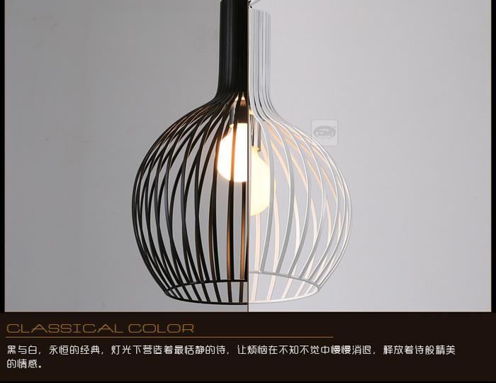 北歐創(chuàng)意吊燈怎樣去購買呢