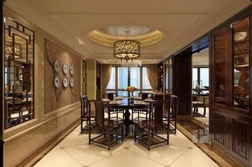 現(xiàn)代餐廳吊燈選購的標(biāo)準(zhǔn)是什么