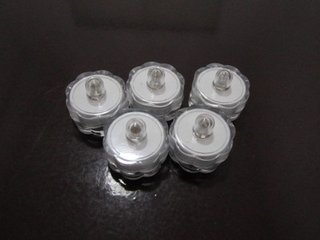 防水蠟燭燈有哪些購買渠道呢