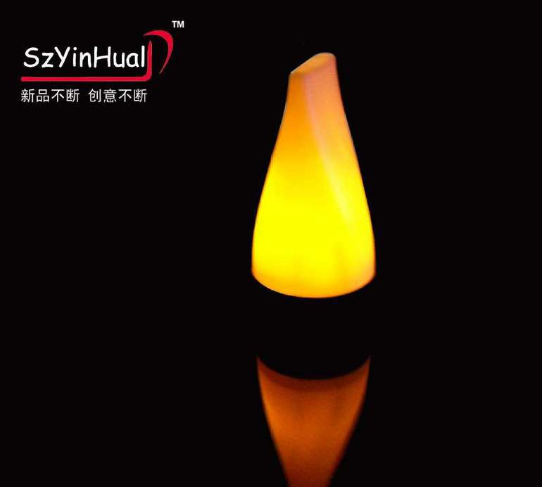 光控感應(yīng)小夜燈值得大家選擇