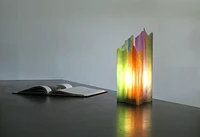 树脂灯