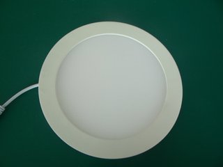 總結(jié)大圓形面板燈優(yōu)點(diǎn)多多