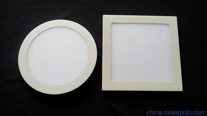 簡(jiǎn)述led超薄面板燈好不好呢