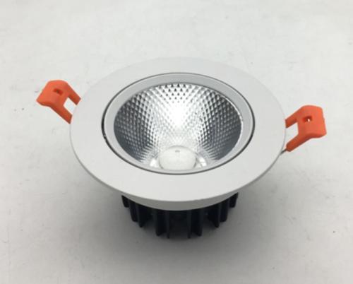 led嵌入式射燈品牌如何挑選