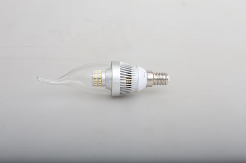 照明led燈泡成為最為流行的燈具