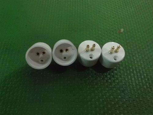 t8一體化堵頭保證了燈具的質(zhì)量