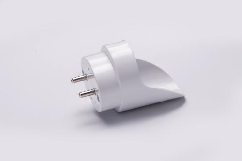 t8長堵頭影響燈具的最終質量