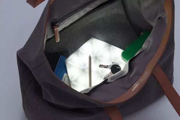 可折疊 便攜燈