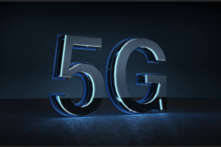 常州建智能照明實驗室 首個2.6G頻段5G基站落成