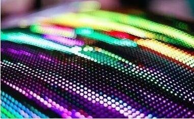 2019年Micro LED市場規(guī)模有望達1億元