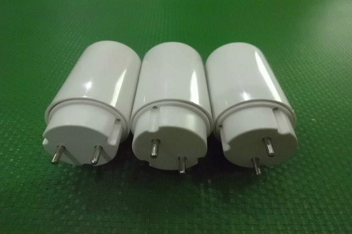 t8防水堵頭對于燈具起到更好的保護作用