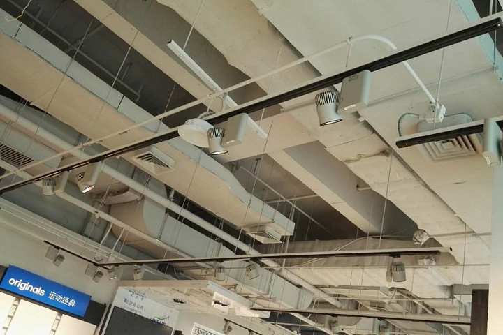 led軌道燈優(yōu)勢主要體現(xiàn)在哪些地方
