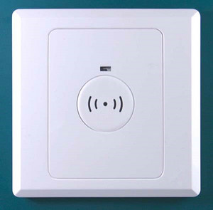 声控开关解决方案