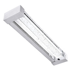 炬胜 透明水晶 浴室壁灯 镜前灯 6W