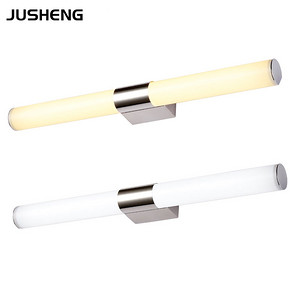 炬胜 现代 简约铝材亚克力镜前灯