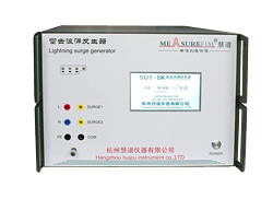 SUT-6K雷击浪涌发生器