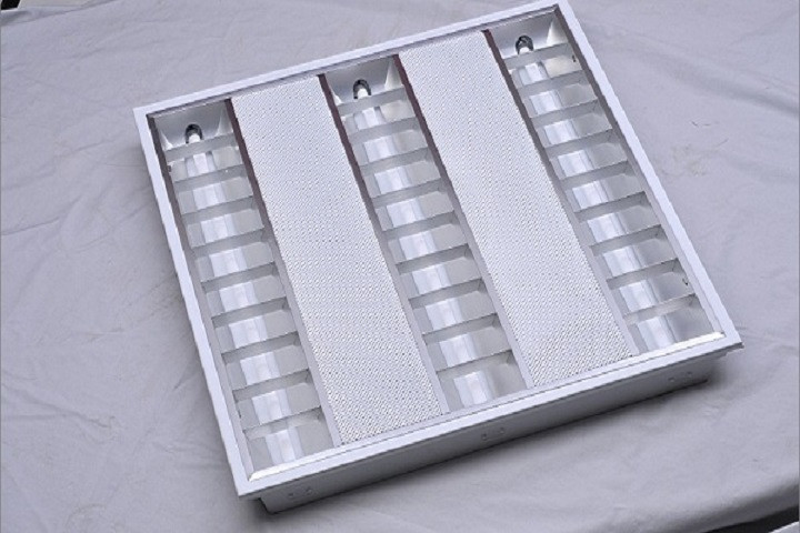 led格柵燈哪些品牌比較好 知名牌子推薦