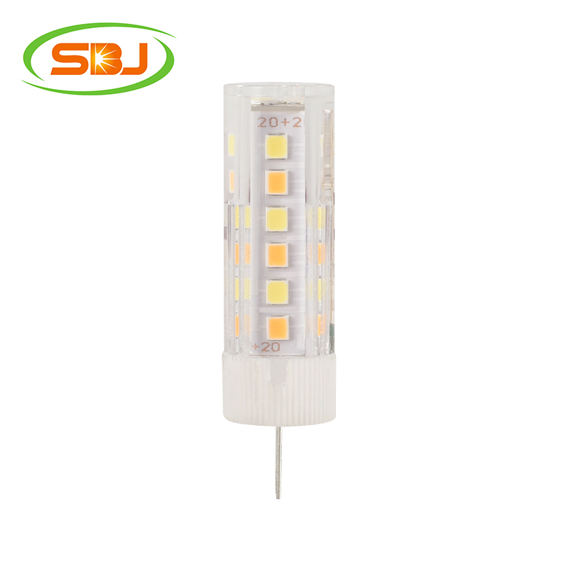 G4 LED 光源40D 双色变光