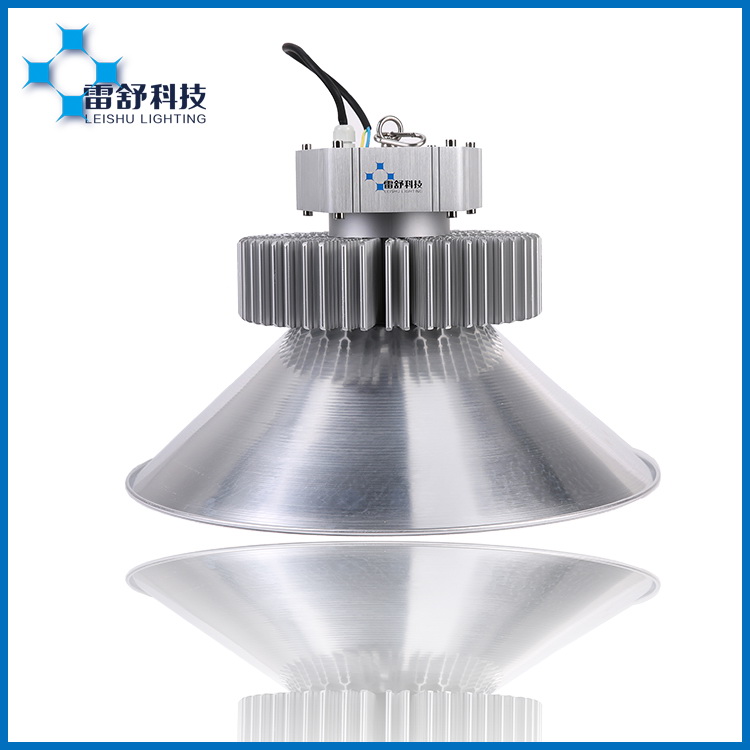 150W 工矿灯LED LS-PGY150C 适合各种高顶厂房