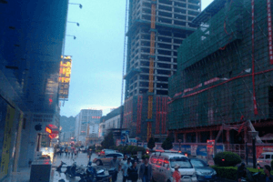 荷兰海尔蒙德市率先做到了照明“按需分配”