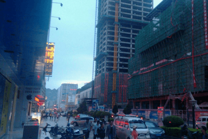 荷蘭海爾蒙德市率先做到了照明“按需分配”