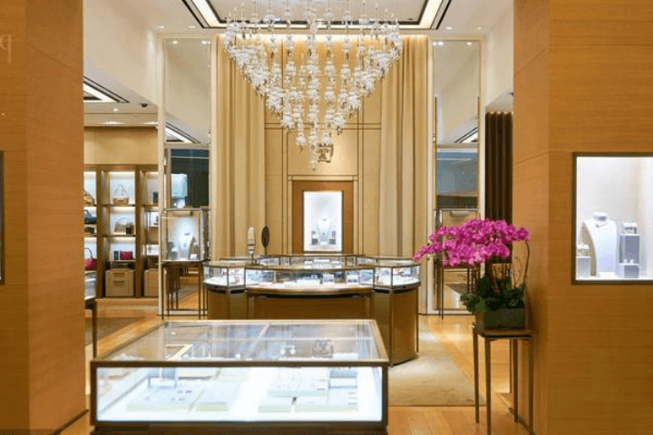 發(fā)展新型室內(nèi)燈具將瞄準三大方向
