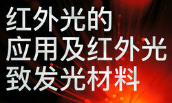 【古镇灯博会明人在线】王海波:红外光的应用及红外光致发光材料