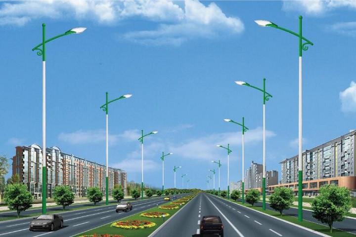 道路照明燈桿技術(shù)條件 標(biāo)準(zhǔn)已于4月1日起實(shí)施
