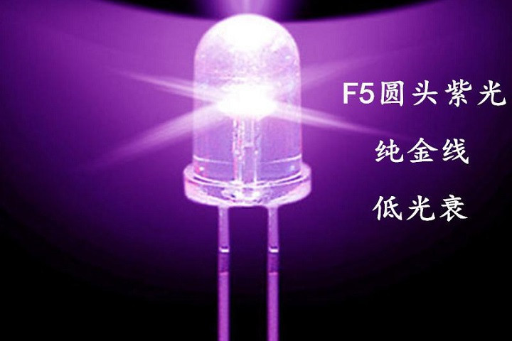 2023年紫外線(xiàn)LED市場(chǎng)產(chǎn)值將會(huì)到達(dá)9.91億美金