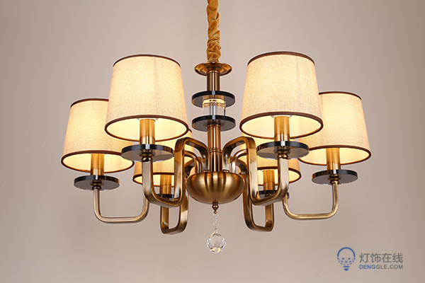 What Is The Key That Europe Type American Droplight Wants To Hold In Making To Order