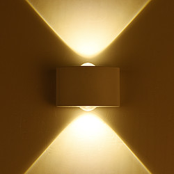 装饰LED壁灯暖光B854
