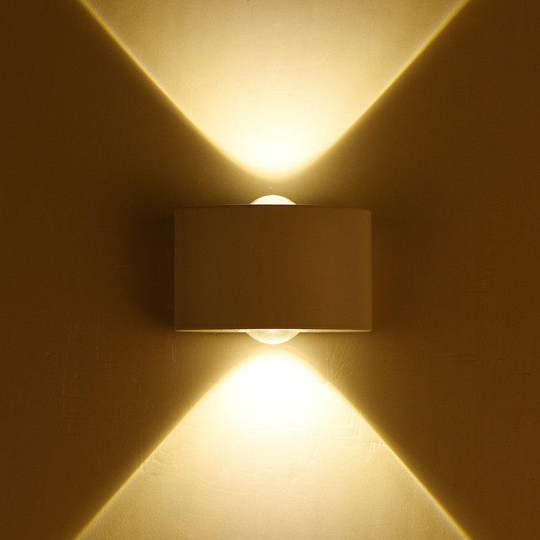 装饰LED壁灯暖光B854