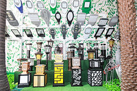 方形led庭院灯什么品牌比较好呢