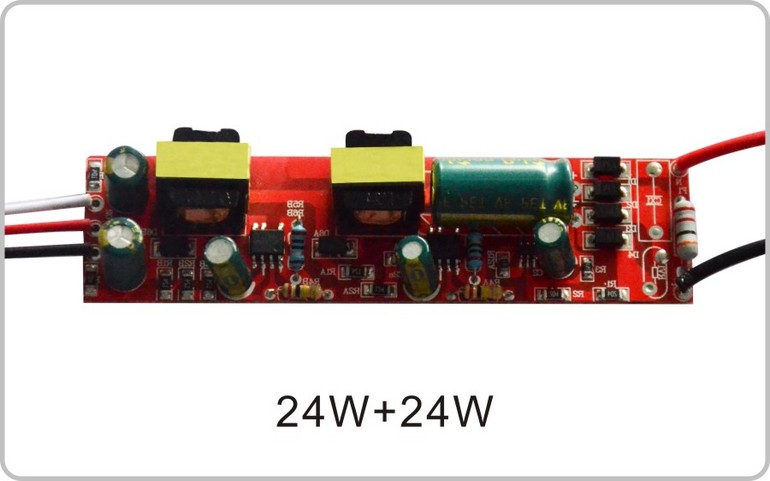 双驱24