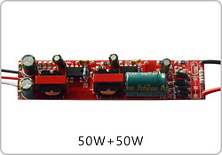 双驱50
