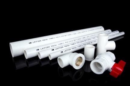 PVC-U给水管