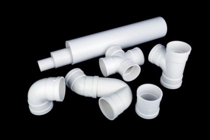 PVC-U排水管