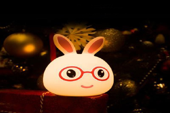 七彩觸摸小夜燈批發(fā)選購怎么樣