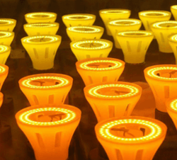 LED灯具安全检测