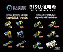 BIS认证电源