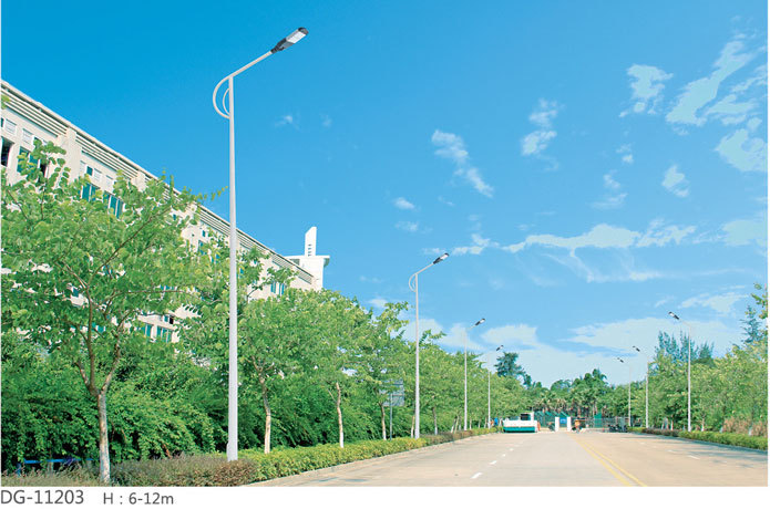 led路燈價(jià)格根據(jù)產(chǎn)品的好壞有較大差異