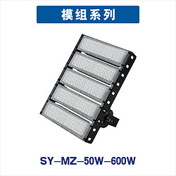 SY-MZ-50W-600W