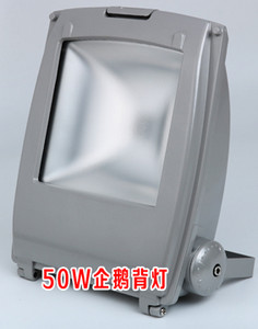 企鵝背包燈