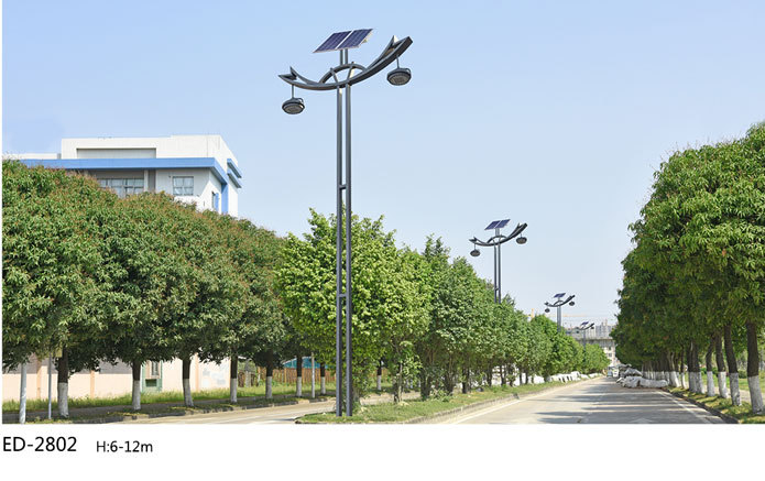 led太陽能路燈在采購時該怎么做價格預(yù)算？