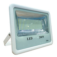 LED贴片投光灯纵横款200W