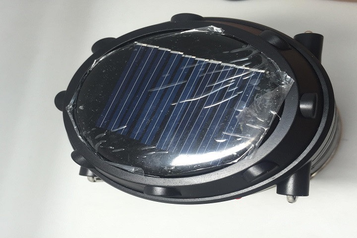 led太陽能手提探照燈使用起來是不是很方便