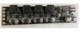 DW-LT-4CH-1200