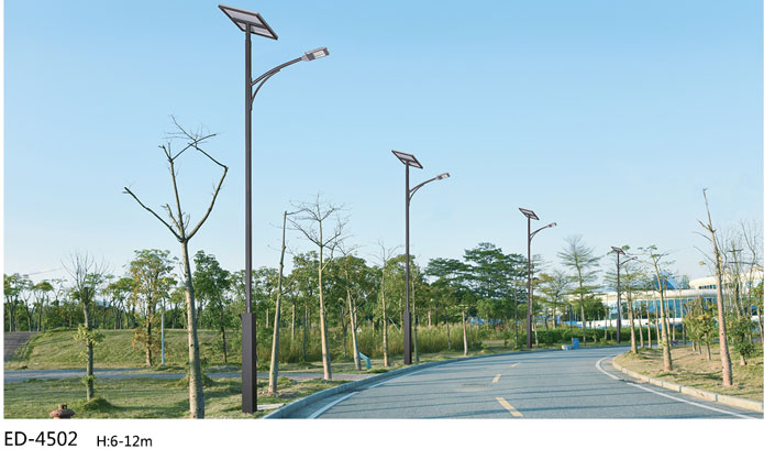 农村太阳能路灯的安装到底有多划算？
